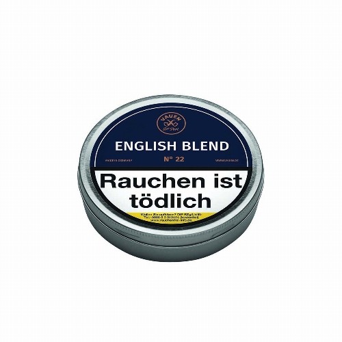 Pfeifentabak Vauen No.22 English Blend 50 Gramm