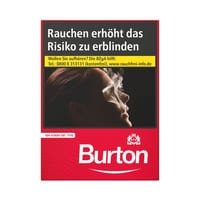 Burton Zigaretten Original XXL-Box (8x29) Burton Zigaretten Original XXL-Box (8x29)