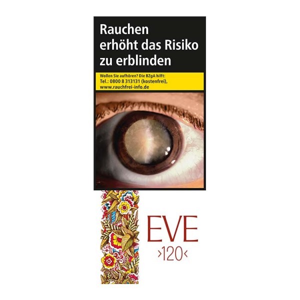 Eve Zigaretten 120 (10x20)