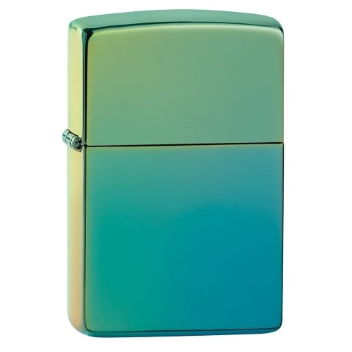 ZIPPO Sturmfeuerzeug Teal