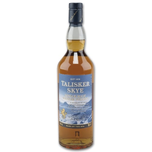 TALISKER Skye 45,80 % Vol. 700 ml