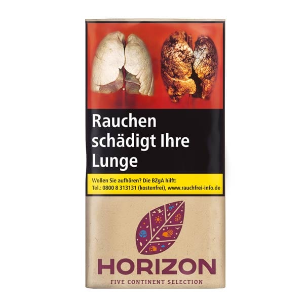 Zigarettentabak Horizon 30g