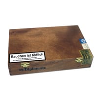 Blanco Diplomats 25 Zigarren Blanco Diplomats 25 Zigarren