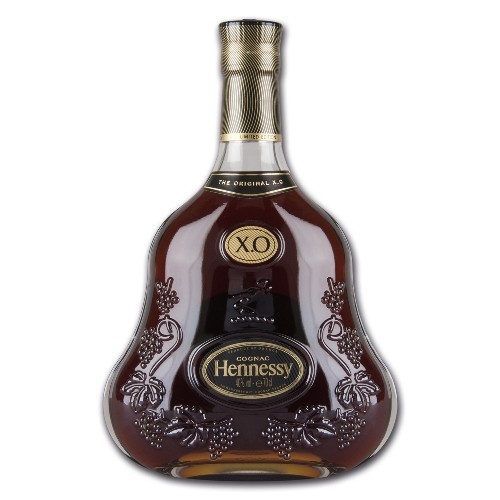 Cognac HENNESSY XO