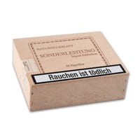 Sonderleistung Brasil 50 Zigarillos Sonderleistung Brasil 50 Zigarillos