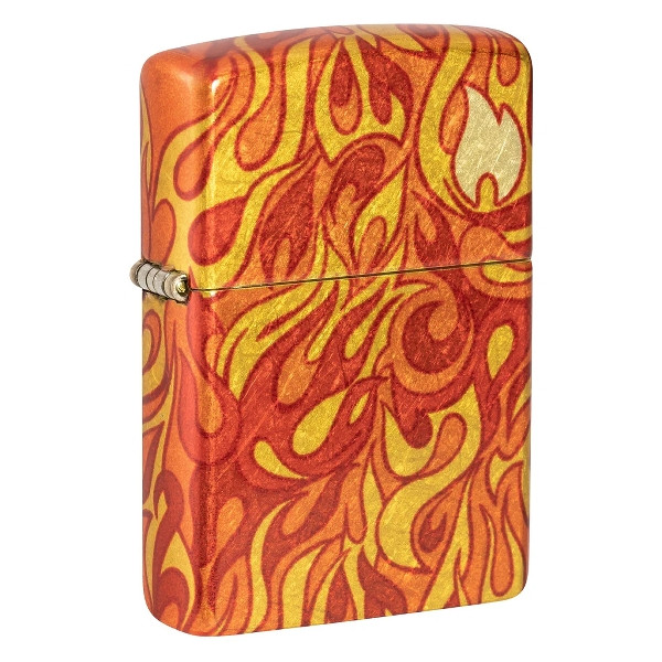 ZIPPO color 540 Fire 60006984
