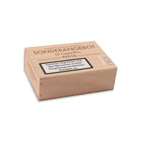 Sonderangebot Brasil 50 Zigarillos Sonderangebot Brasil 50 Zigarillos