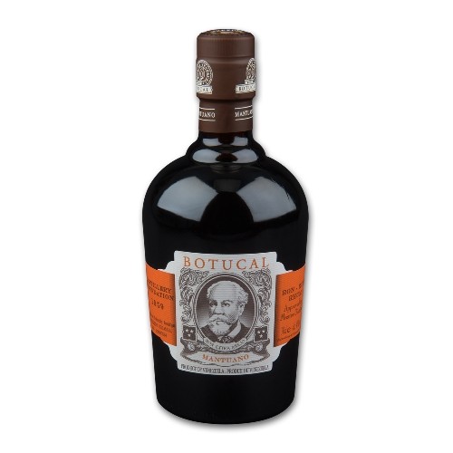 Rum BOTUCAL Mantuano 40 % Vol. 700 ml