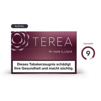 TEREA RUSSET TEREA RUSSET