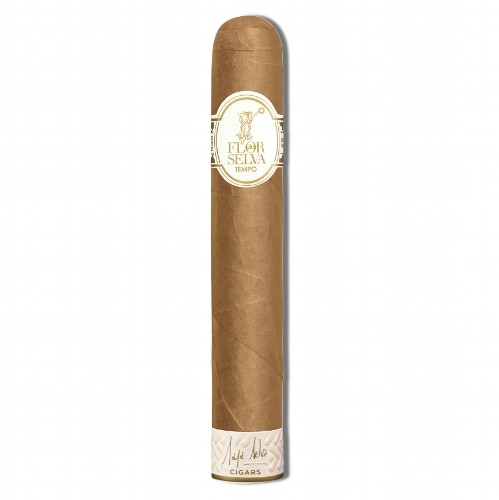 FLOR DE SELVA Tempo (Robusto Grande) 20 Zigarren