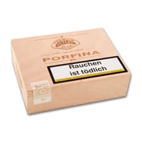 Porfina Wilde Sumatra 50 Zigarren Porfina Wilde Sumatra 50 Zigarren