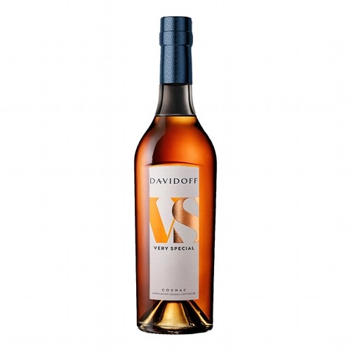 Cognac DAVIDOFF VS 40% Vol. 700 ml