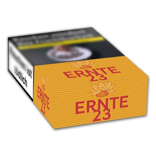 Ernte 23 Zigaretten (10x20)