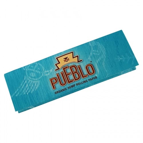 Pueblo Organic Hemp Zigarettenpapier