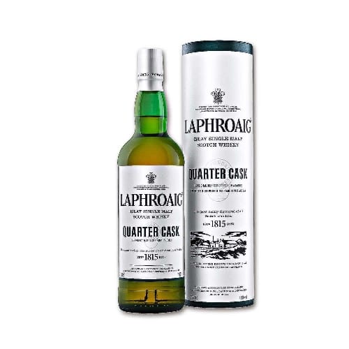 LAPHROAIG Quarter Cask 48 % Vol. 700 ml