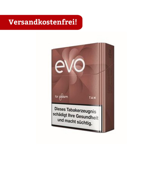 EVO Tan