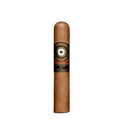 PERDOMO 20th Anniversary Robusto (R556) Connecticut 24 Zigarren