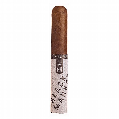 ALEC BRADLEY Black Market Gordo 22 Zigarren