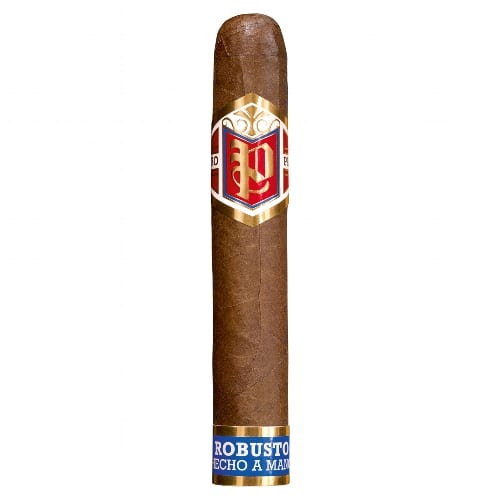 PARCERO Robusto 20 Zigarren