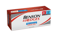 BENSON u. HEDGES Special Size Zigarettenhülsen BENSON u. HEDGES Special Size Zigarettenhülsen