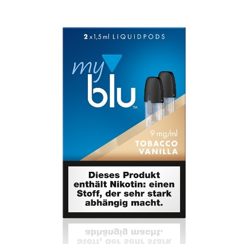 Wie lecker: Vanille-Aroma, vollmundig, aber dezent im Geschmack. Haben Sie schon probiert?