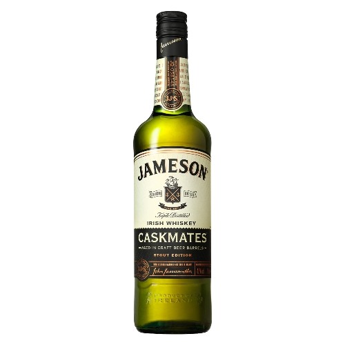 Whiskey JAMESON Caskmates 40% 700 ml