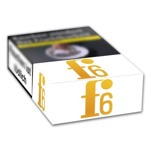 F6 Zigaretten (10x20)