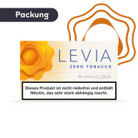 LEVIA EXOTIC LEVIA EXOTIC