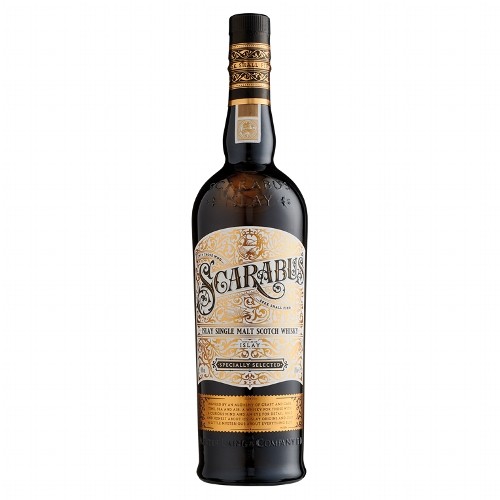 SCARABUS Whisky Islay 46 % Vol.