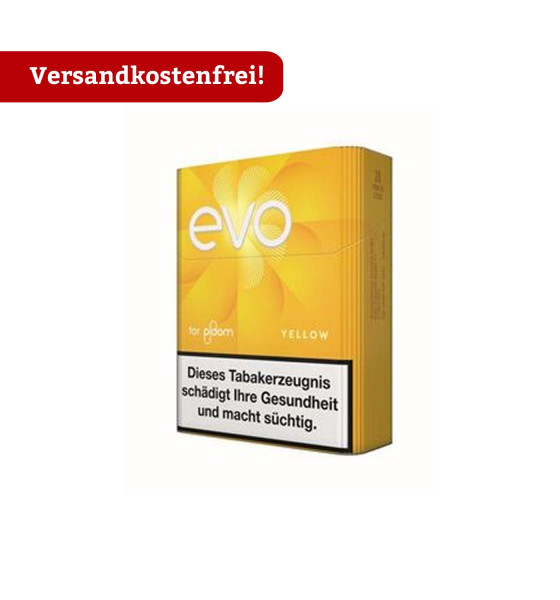 EVO Yellow