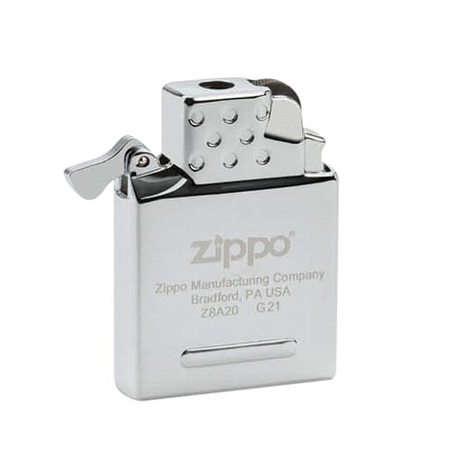 Feuerzeugeinsatz ZIPPO Single Flame Yellow 65801