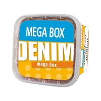 EIMER Zigarettentabak DENIM Volumentabak XXXL 220 Gramm EIMER Zigarettentabak DENIM Volumentabak XXXL 220 Gramm