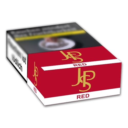 Zigaretten JPS Red (10x20)