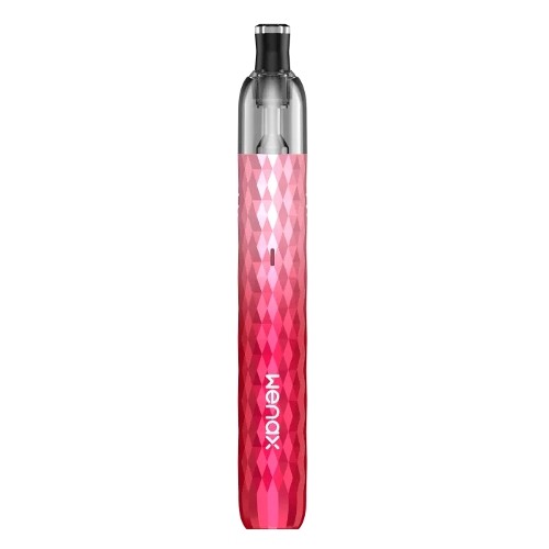 E-Zigarette GEEK VAPE Wenax M1 diamond pink 800 mAh 0,8 Ohm