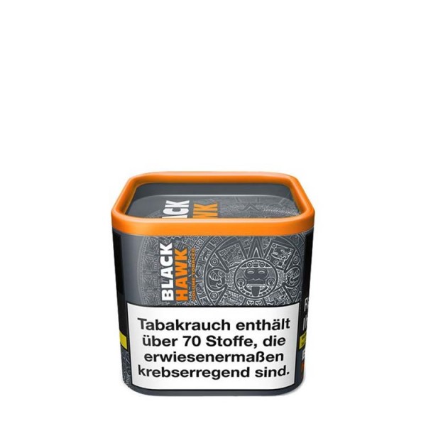 Zigarettentabak Black Hawk Volumen 30 Gramm