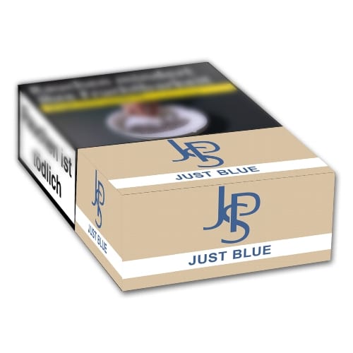 Zigaretten JPS Just Blue (10x20)