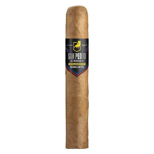 SAN PEDRO de Macoris Ecuador Robusto 20 Zigarren