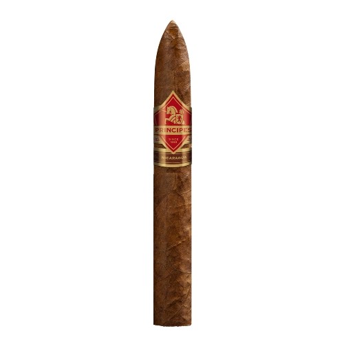 PRINCIPES Nicaragua Belicoso 25 Zigarren