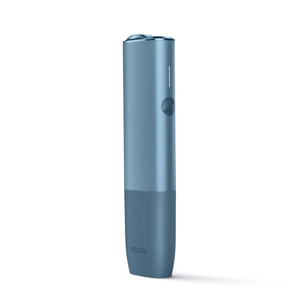 IQOS ILUMA ONE Azure Blau