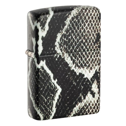 ZIPPO Snake Skin Design 60006364