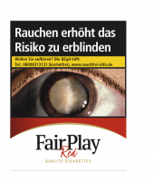 Fair Play Red XXL (8x23) Fair Play Red XXL (8x23)