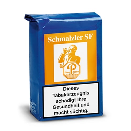 Schmalzler SF Schnupftabak 100 g