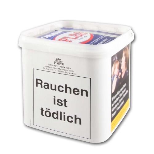 Zigarettentabak PL 88 Blau Special Volumen 400 Gramm
