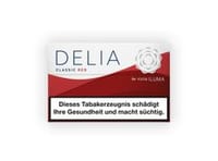 DELIA CLASSIC RED DELIA CLASSIC RED