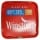 Winston Red Zigarettentabak / Volumen 315 Gramm