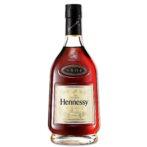 Cognac HENNESSY VSOP 40% Vol. 700 ml