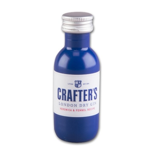 Gin CRAFTERS London Dry 43% Vol.