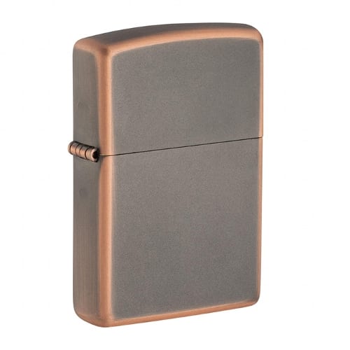 ZIPPO rustic bronze 60006236