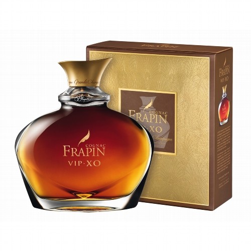 Cognac FRAPIN V.I.P. XO 40% Vol.