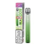 E-Shisha ELFBAR 800 Einweg Grape Mint 20mg
